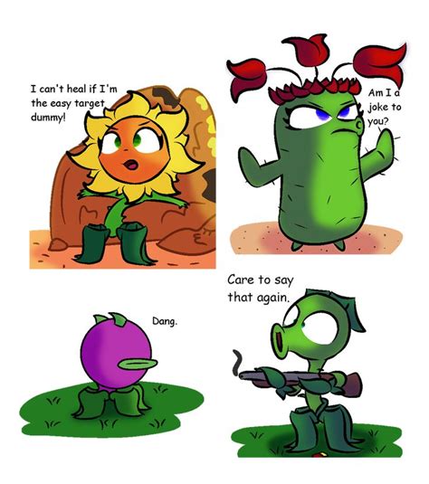 pvz r34|Rule34